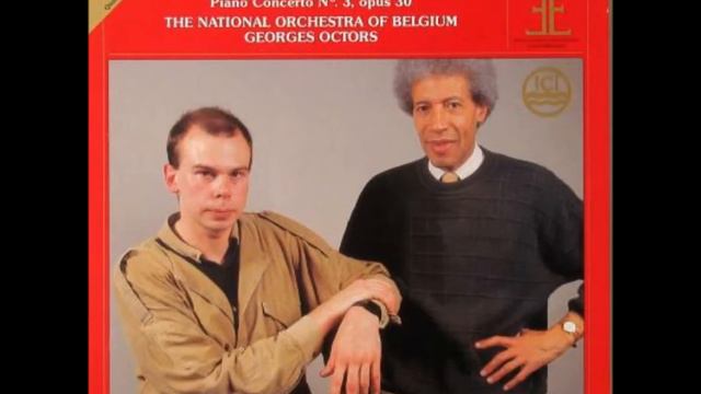Andrei Nikolsky 3/4 Tsjaikowski The Seasons смотреть онлайн