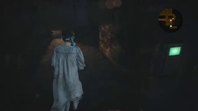 RESIDENT EVIL REVELATIONS 2 Remastered , Episode 1(Penal Colony) Part 2 смотреть онлайн