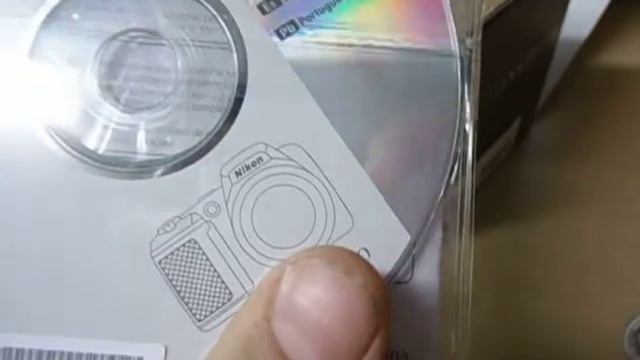 Nikion L320 Unboxing смотреть онлайн