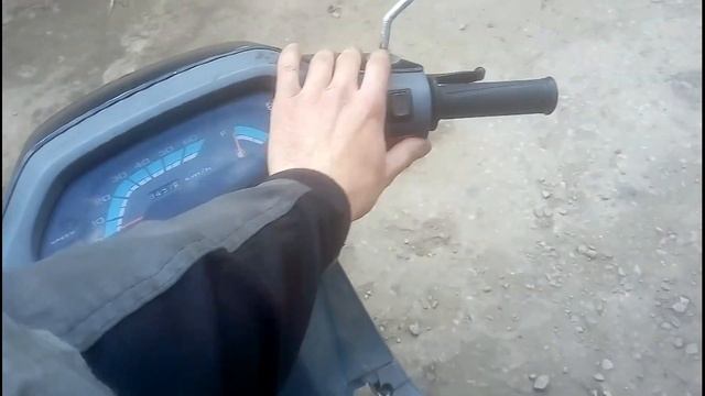 ЗАЧЕМ???? Поворотники справа??? смотреть онлайн
