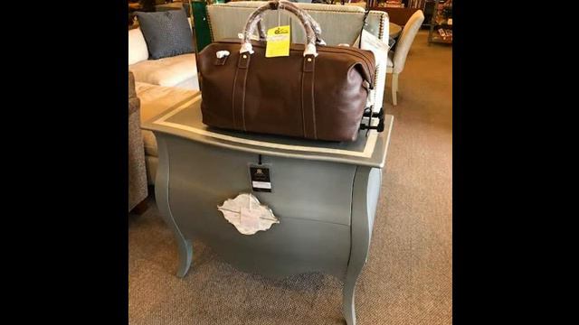 Simple Finds Furniture Consignment Mall in Chamblee Georgia смотреть онлайн