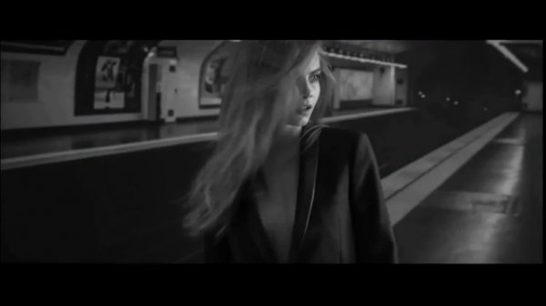 Burak Yeter feat. Danelle Sandoval - Tuesday (fan-video)