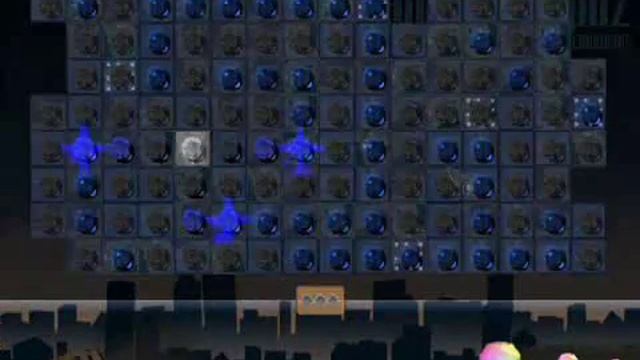 Spirits of Metropolis DLC Trailer смотреть онлайн