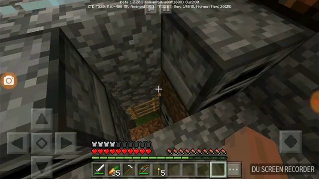 Ядерная война в майнкрафте #2 подготовка смотреть онлайн