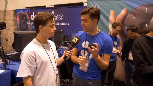 NAMM 2020: Artiphon Orba In Action (Most Successful Instrument KickStarter In History) смотреть онлайн