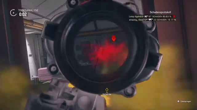 Радуга 6 Осада помогите кто-нибудь смотреть онлайн