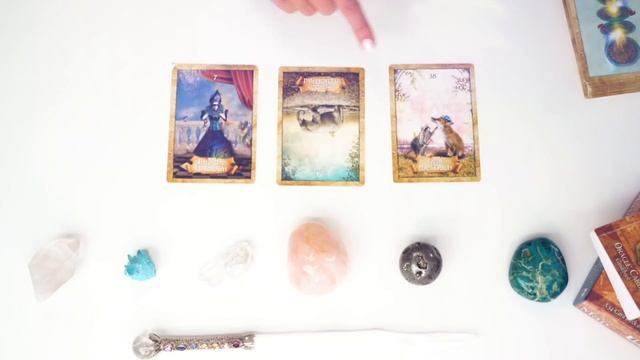 2021 Astrology Predictions ✨ Oracle Card Reading for Each Zodiac Sign смотреть онлайн