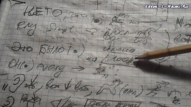 Как выучить большой текст. Как выучить монолог и ничего не забыть. смотреть онлайн