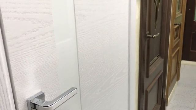 Дверки.ру -двери в Калуге от производителя!