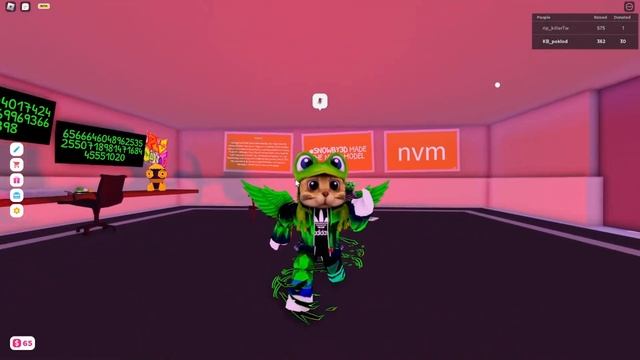 НОВОСТИ ХАЛЯВЫ? НОВЫЙ БЕСПЛАТНЫЕ ВЕЩИ РОБЛОКС! смотреть онлайн