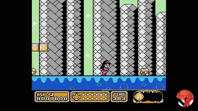 Jajamaru Legendary Ninja Collection Review for Nintendo Switch! Ninja Jajamaru on Modern Consoles! смотреть онлайн