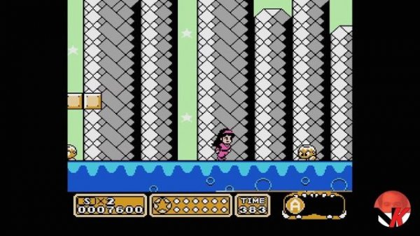 Jajamaru Legendary Ninja Collection Review for Nintendo Switch! Ninja Jajamaru on Modern Consoles!