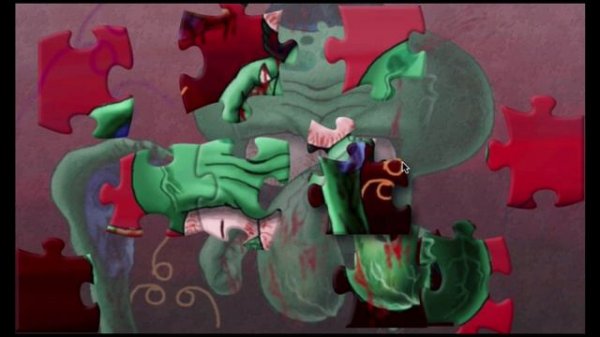 Spanch Bob evil bad губка боб страшный Монстр