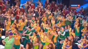 Большие танцы/Мачете - Папа/#СтаниславСтитч