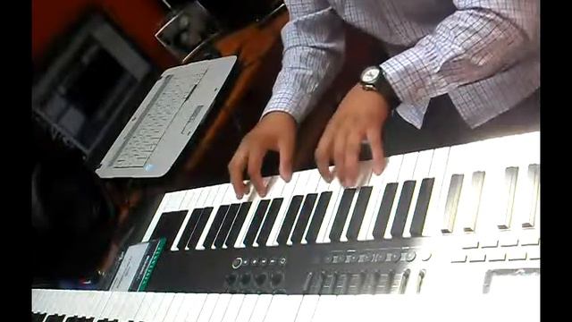 kotholaii samples GUITARRAS Y ORGANOS смотреть онлайн