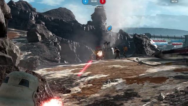 STAR WARS BATTLEFRONT 2015 | МНЕНИЕ смотреть онлайн
