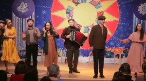 Петр Валентинович. «Розы». Городской романс в аранжировке ПВ