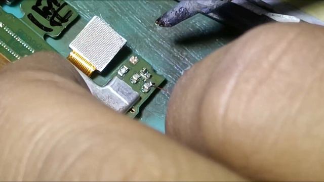 techno Ke5,ke5k,ke5j no power on solution only charging (RPSTECH) смотреть онлайн