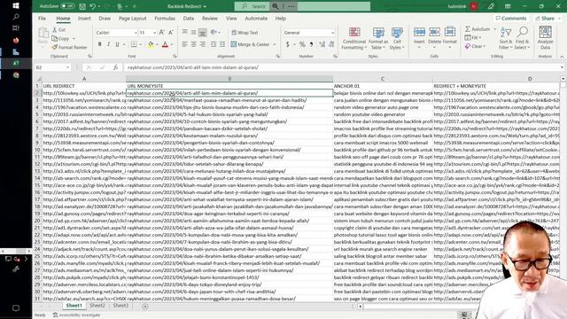 Cara Cepat Index Website | GSA SEO Indexer + GSA URL Redirect Pro смотреть онлайн