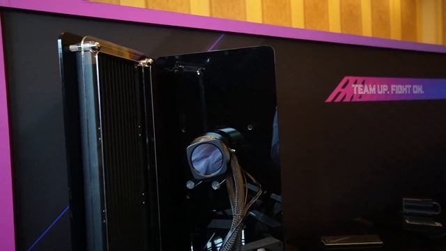 Gigabyte Aorus traerá novedades a la región en 2024 смотреть онлайн