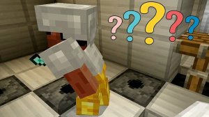 МАЙНКРАФТ , но это дом с ловушками !!!