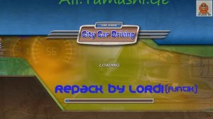 Fix  Black screen and Crashing problem on startup in city car driving