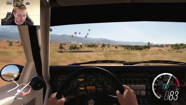 AUDI SPORT QUATTRO S1 REVIEW!! | Forza Horizon 3 Fuelled Up! Ep.26 смотреть онлайн