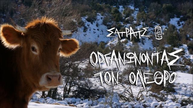 7. Σατράπς - Πόλεμος / Satraps - Polemos смотреть онлайн