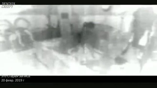 (Старое Видео) Смертельные Файлы Deadly file  Hamburger Lady Выпуск №44