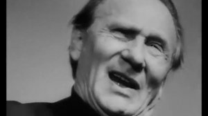 Ernst Busch - Das Einheitsfrontlied