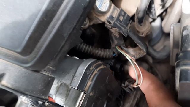w203 плавают обороты смотреть онлайн