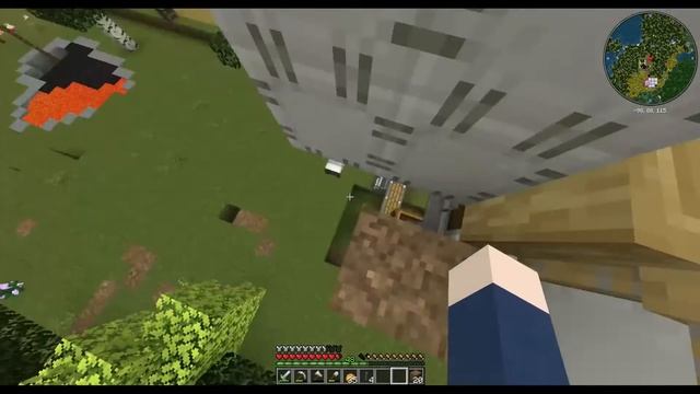 The Modded Machine Shop - #20 смотреть онлайн
