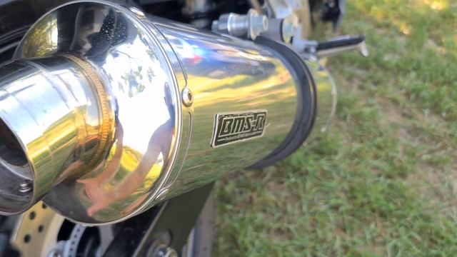 Honda NC750S 2018 г.в. (Продан) смотреть онлайн