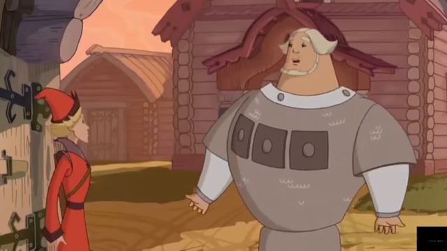 слушай а ловко ты это придумал я даже в начале не понял молодец смотреть онлайн