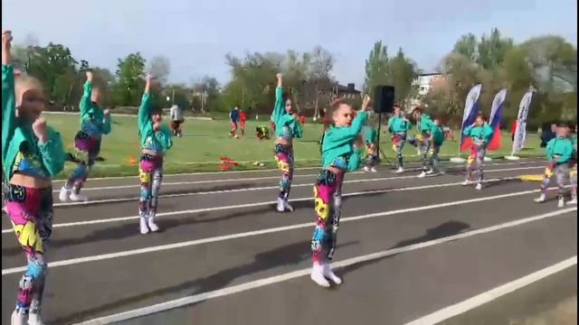 Открытие футбольного сезона. Репортаж смотреть онлайн