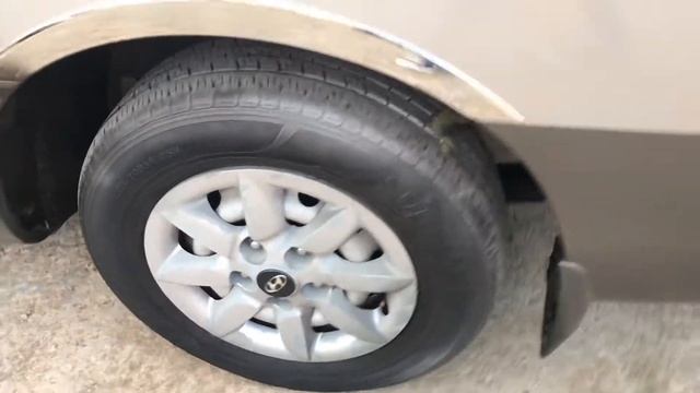 2005 HYUNDAI STAREX INTERCOOLER 5U654127-MT+DIESEL+LEATHER SEATS+12 SEATS (SOLD OUT) смотреть онлайн