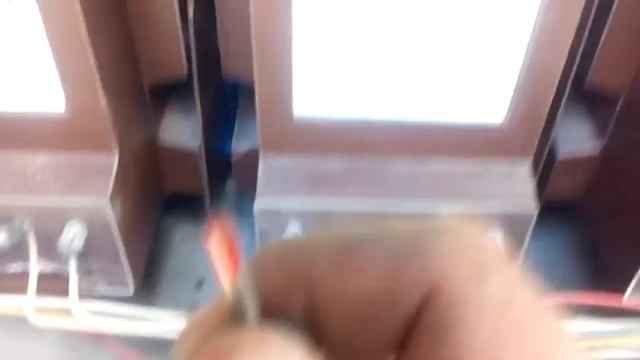 Замена предохранителей напряжения ПКУЭ 10 кВ