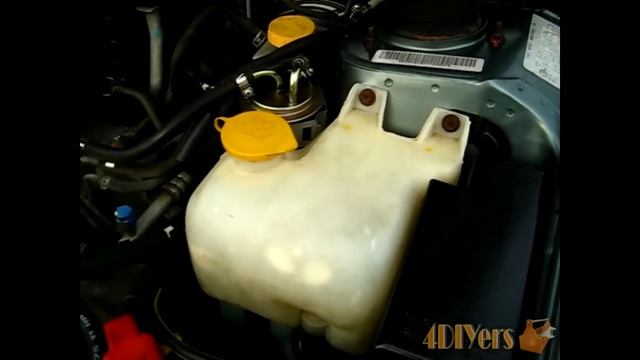 DIY: Maintaining Engine Fluids смотреть онлайн
