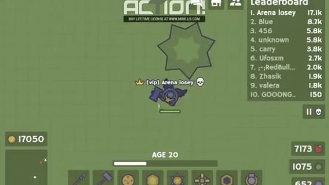 moo moo io смотреть онлайн