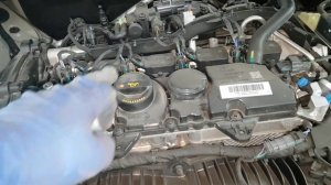 Джили Монджаро 2023. Где масляный щуп????? ??