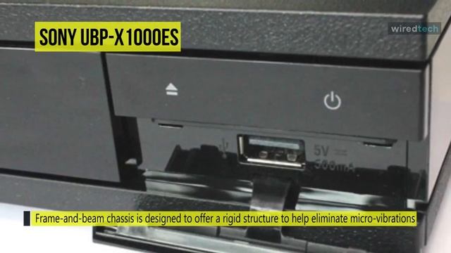 The Best Blu Ray Player For 2021 [Home Theater Streaming] смотреть онлайн