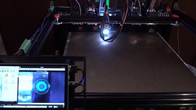TAMV - Tool Aligning Machine Vision - Easy Tool Offset Alignment, done Automatically! смотреть онлайн
