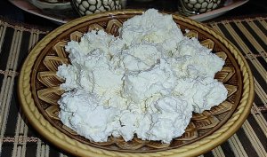 Домашний нежнейший ТВОРОГ самый простой способ приготовления