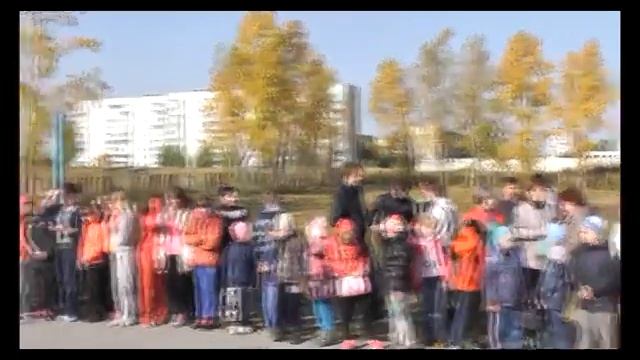 Как провести День здоровья смотреть онлайн