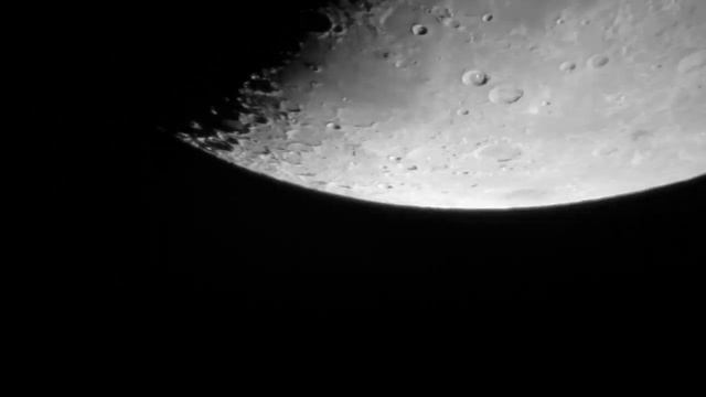 Sky-Watcher 150/1200 - Moon test смотреть онлайн