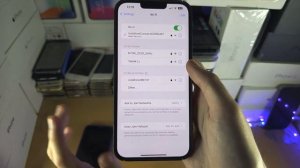 ANY iPhone How To Access WiFi (& FIX WLAN connection issues)