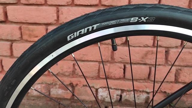 Giant Escape 3 2022 Model Review Video смотреть онлайн