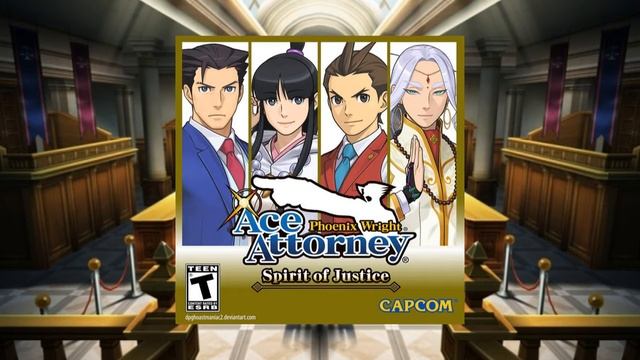 Ace Attorney on Nintendo Switch | 3 Titles Confirmed??? - Conor News смотреть онлайн