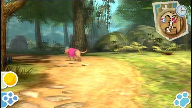 Let's Play Playstation Vita Pets 4 смотреть онлайн