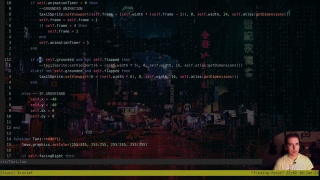 Lua Programming Devlog #272: June 10th, 2023 смотреть онлайн